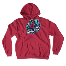 thechojinn Hoodies (No-Zip/Pullover)