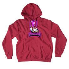 hansengamingyti Hoodies (No-Zip/Pullover)