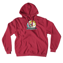 maskedghoul2 Hoodies (No-Zip/Pullover)