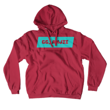 gg_anjii-4156 Hoodies (No-Zip/Pullover)
