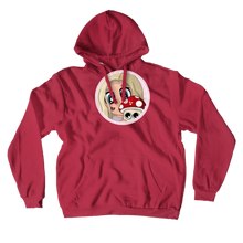 megsmeadow Hoodies (No-Zip/Pullover)