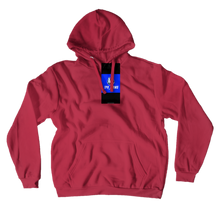 tpxflaws Hoodies (No-Zip/Pullover)