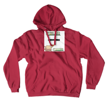 drrickbostv Hoodies (No-Zip/Pullover)