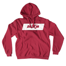 zo3tje Hoodies (No-Zip/Pullover)