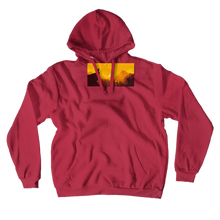 egohuba_ Hoodies (No-Zip/Pullover)