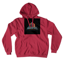 maxonitros Hoodies (No-Zip/Pullover)
