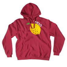 refreshyy Hoodies (No-Zip/Pullover)