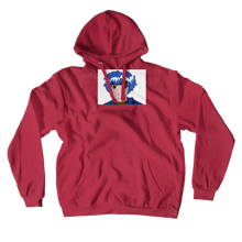 ninjafurbo Hoodies (No-Zip/Pullover)