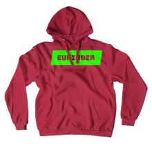 eukinder Hoodies (No-Zip/Pullover)