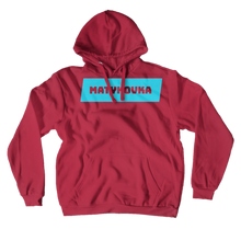 matykovka Hoodies (No-Zip/Pullover)