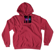 omilü Hoodies (No-Zip/Pullover)