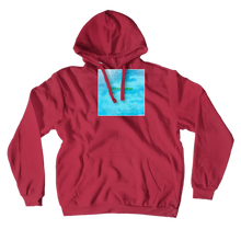 jakecruzin Hoodies (No-Zip/Pullover)