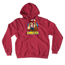 kongsters Hoodies (No-Zip/Pullover)