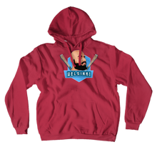helsinki/عليسعيد Hoodies (No-Zip/Pullover)