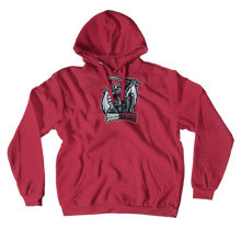 sokotenshi Hoodies (No-Zip/Pullover)