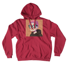 unknownaccount__ Hoodies (No-Zip/Pullover)