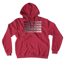 loswachines Hoodies (No-Zip/Pullover)