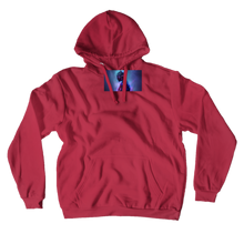 alessaum Hoodies (No-Zip/Pullover)