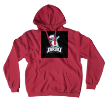 xwrekxprofessor Hoodies (No-Zip/Pullover)