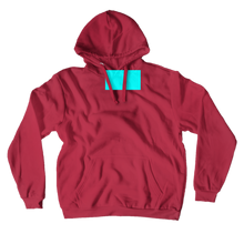 knightkingcyan Hoodies (No-Zip/Pullover)