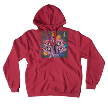 arekr Hoodies (No-Zip/Pullover)