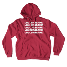 loucura001 Hoodies (No-Zip/Pullover)