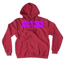pollofreddo_08 Hoodies (No-Zip/Pullover)