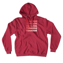 tzaaooo Hoodies (No-Zip/Pullover)