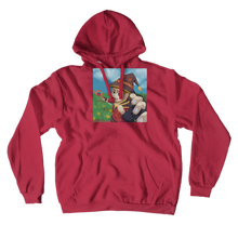 mrsenpaisky Hoodies (No-Zip/Pullover)