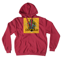 bignoobhere Hoodies (No-Zip/Pullover)