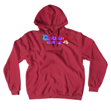 rouge__gaming Hoodies (No-Zip/Pullover)