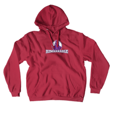 doctor_remarkable Hoodies (No-Zip/Pullover)