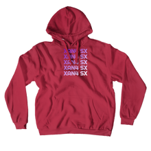 xan4_sx Hoodies (No-Zip/Pullover)