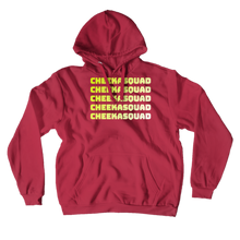 cheekasquad Hoodies (No-Zip/Pullover)