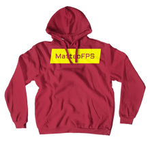 matteofpstv Hoodies (No-Zip/Pullover)