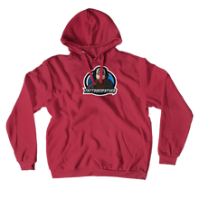 tattooedfather Hoodies (No-Zip/Pullover)