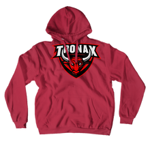 tronaxyt Hoodies (No-Zip/Pullover)
