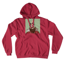 waeksthegamer Hoodies (No-Zip/Pullover)
