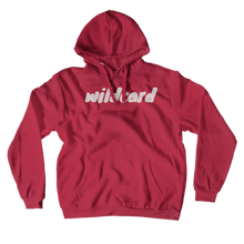 wildcard-5279 Hoodies (No-Zip/Pullover)