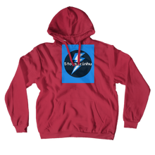 stormizinhu Hoodies (No-Zip/Pullover)