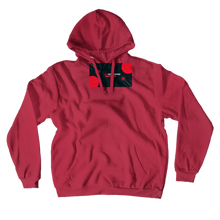 esportsnation1 Hoodies (No-Zip/Pullover)