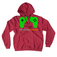 nicolecat1 Hoodies (No-Zip/Pullover)