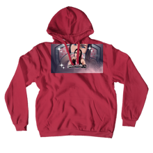 damandarr_fit Hoodies (No-Zip/Pullover)