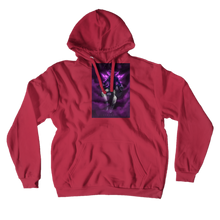 phantomredvt Hoodies (No-Zip/Pullover)