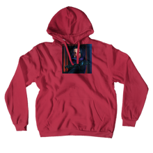 velocity_zek Hoodies (No-Zip/Pullover)