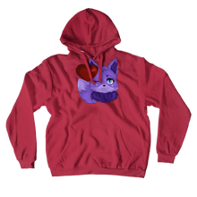foxymamatv Hoodies (No-Zip/Pullover)