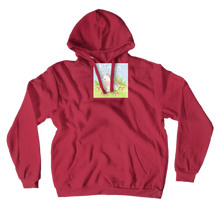sin6n Hoodies (No-Zip/Pullover)