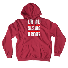 sonmichaellive Hoodies (No-Zip/Pullover)