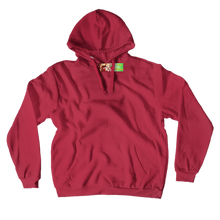 fallthrowing Hoodies (No-Zip/Pullover)