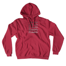kzimirtv Hoodies (No-Zip/Pullover)